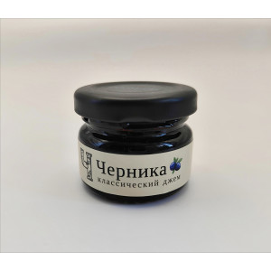 Джем Черника. ГОСТ Джем Черника. ГОСТ