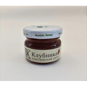 Джем Клубника. ГОСТ Джем Клубника. ГОСТ