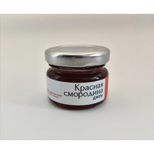 Джем Красная Смородина Джем Красная Смородина
