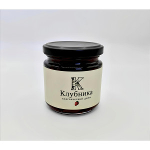 Джем Клубника. ГОСТ Джем Клубника. ГОСТ